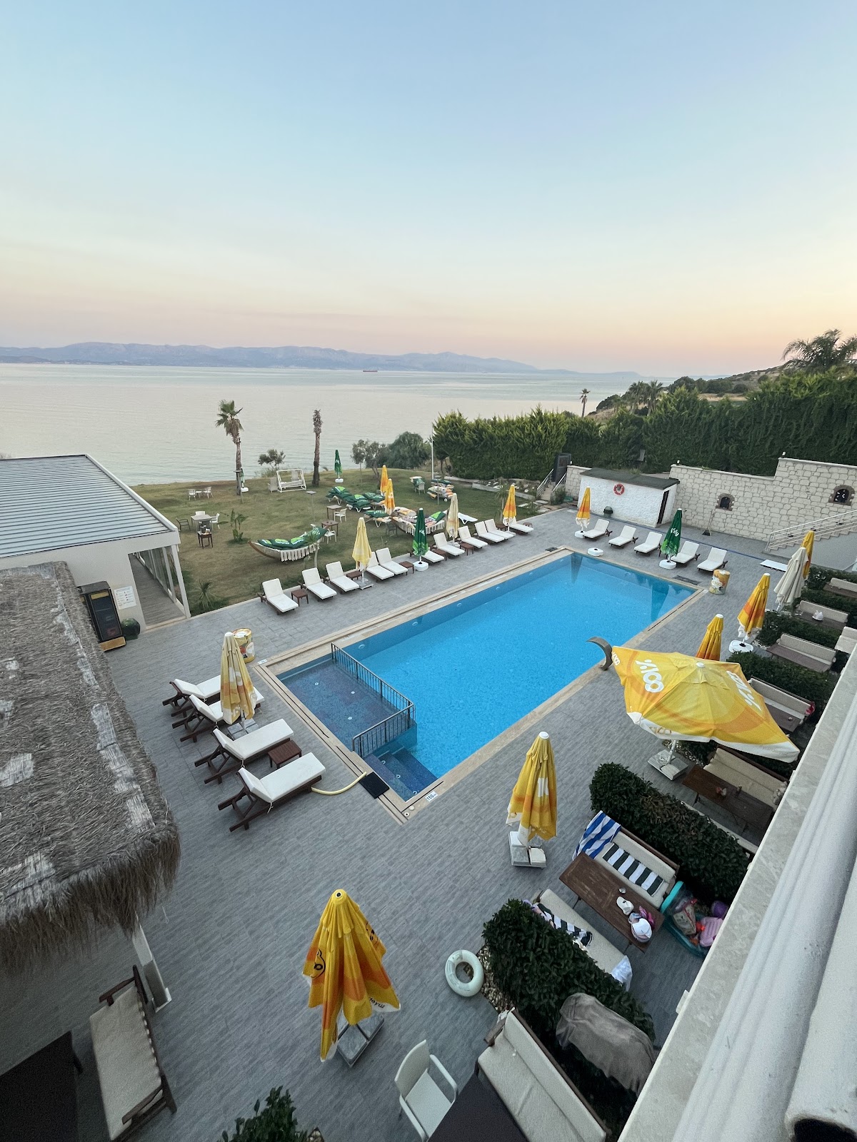 Çeşme — Life Point Hotel Çeşme - Konforlu Butik Otel Deneyimi — galeri
