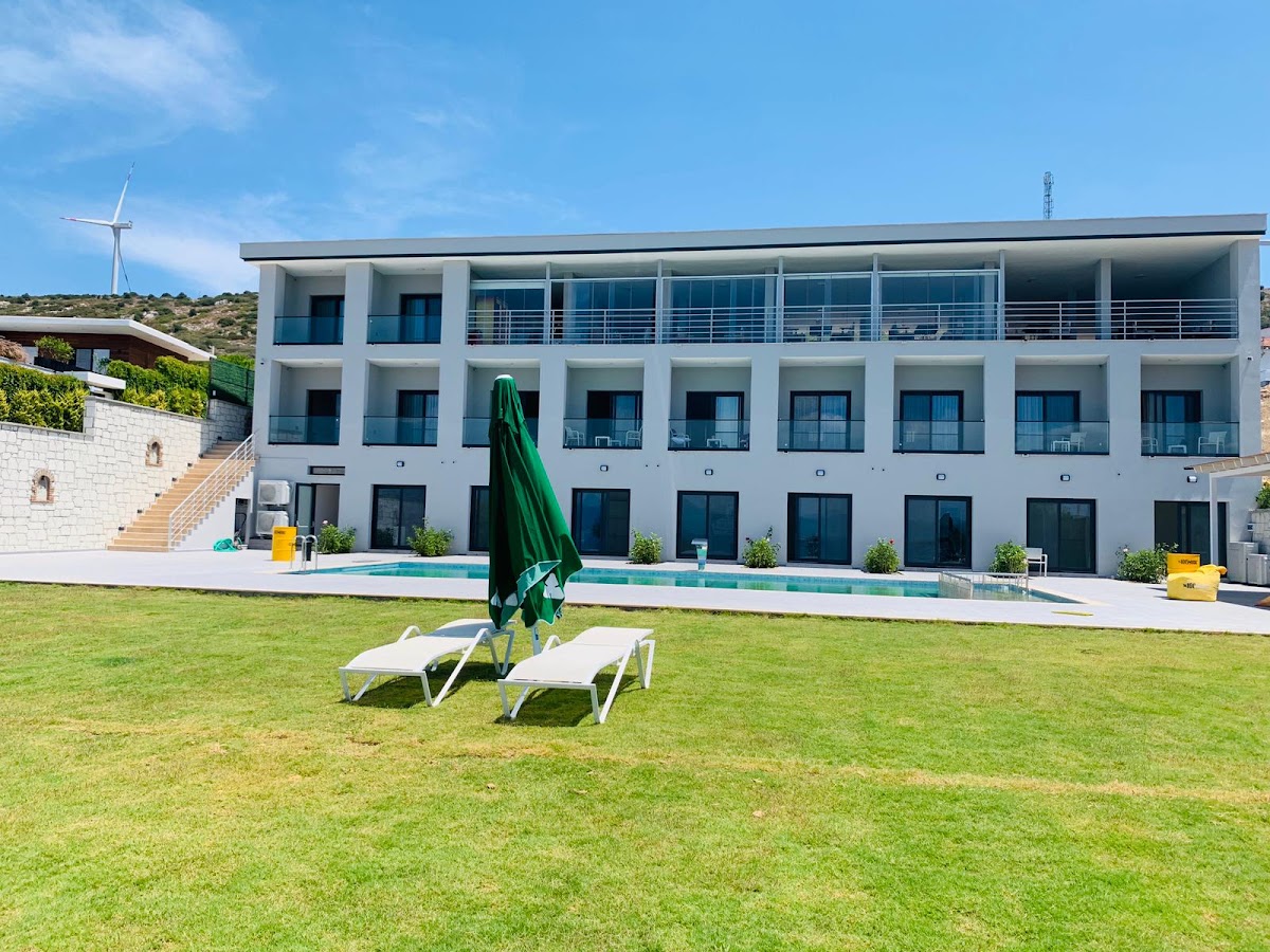 Çeşme — Life Point Hotel Çeşme - Konforlu Butik Otel Deneyimi — galeri