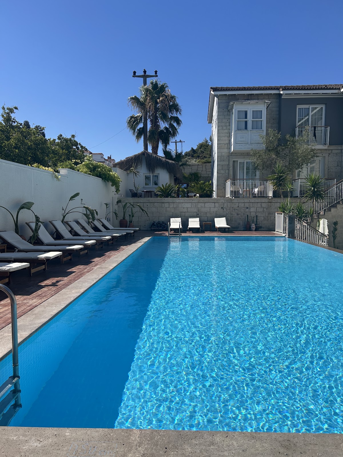 Çeşme — Alalucca Butik Hotel Alacati — gallery