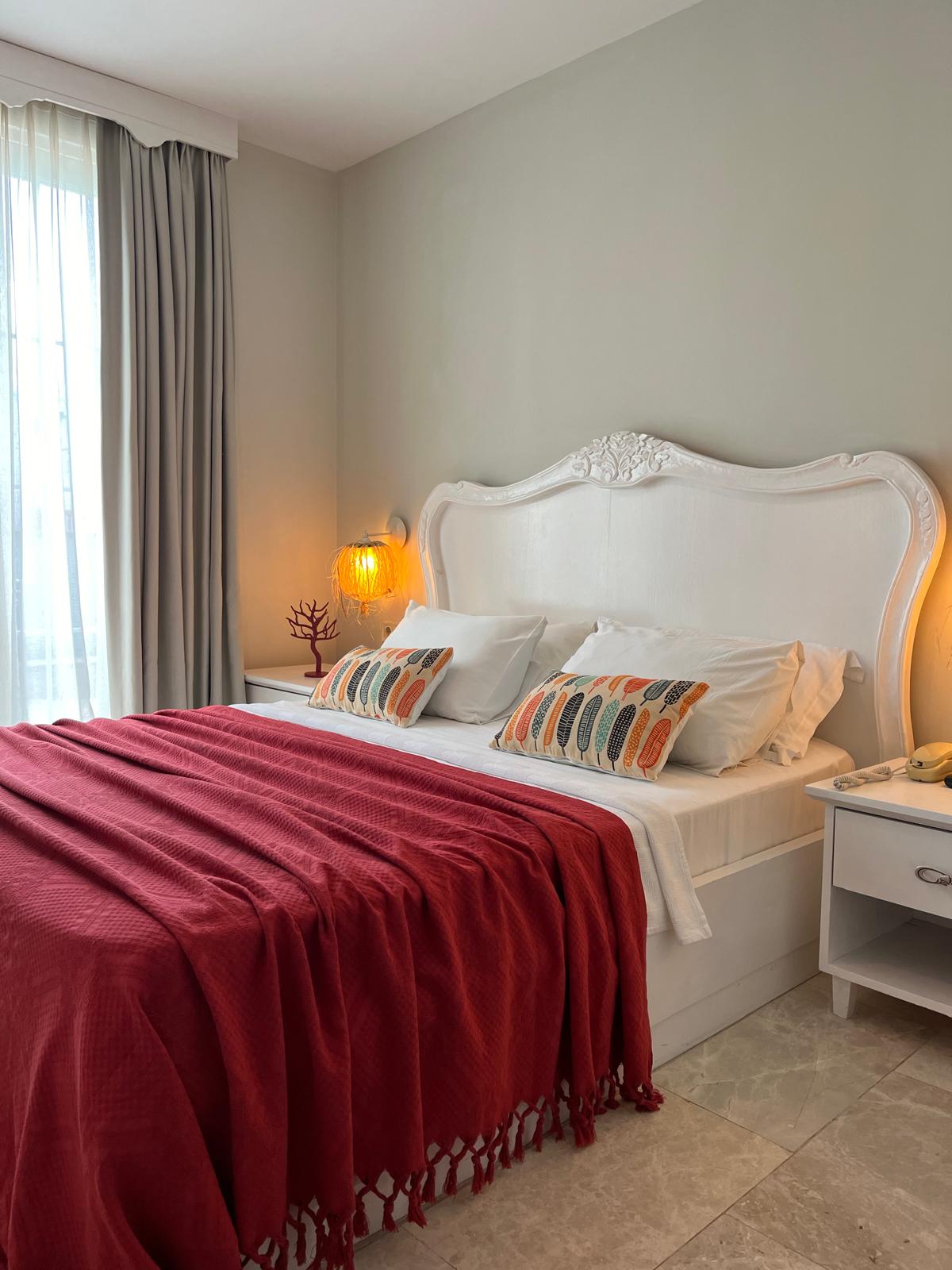 Çeşme — Alalucca Butik Hotel Alacati — gallery