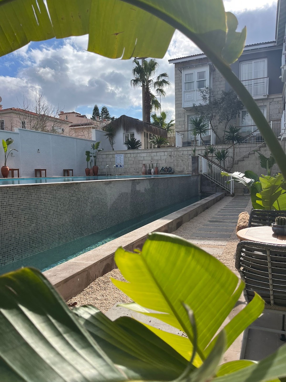 Çeşme — Alalucca Butik Hotel Alacati — gallery