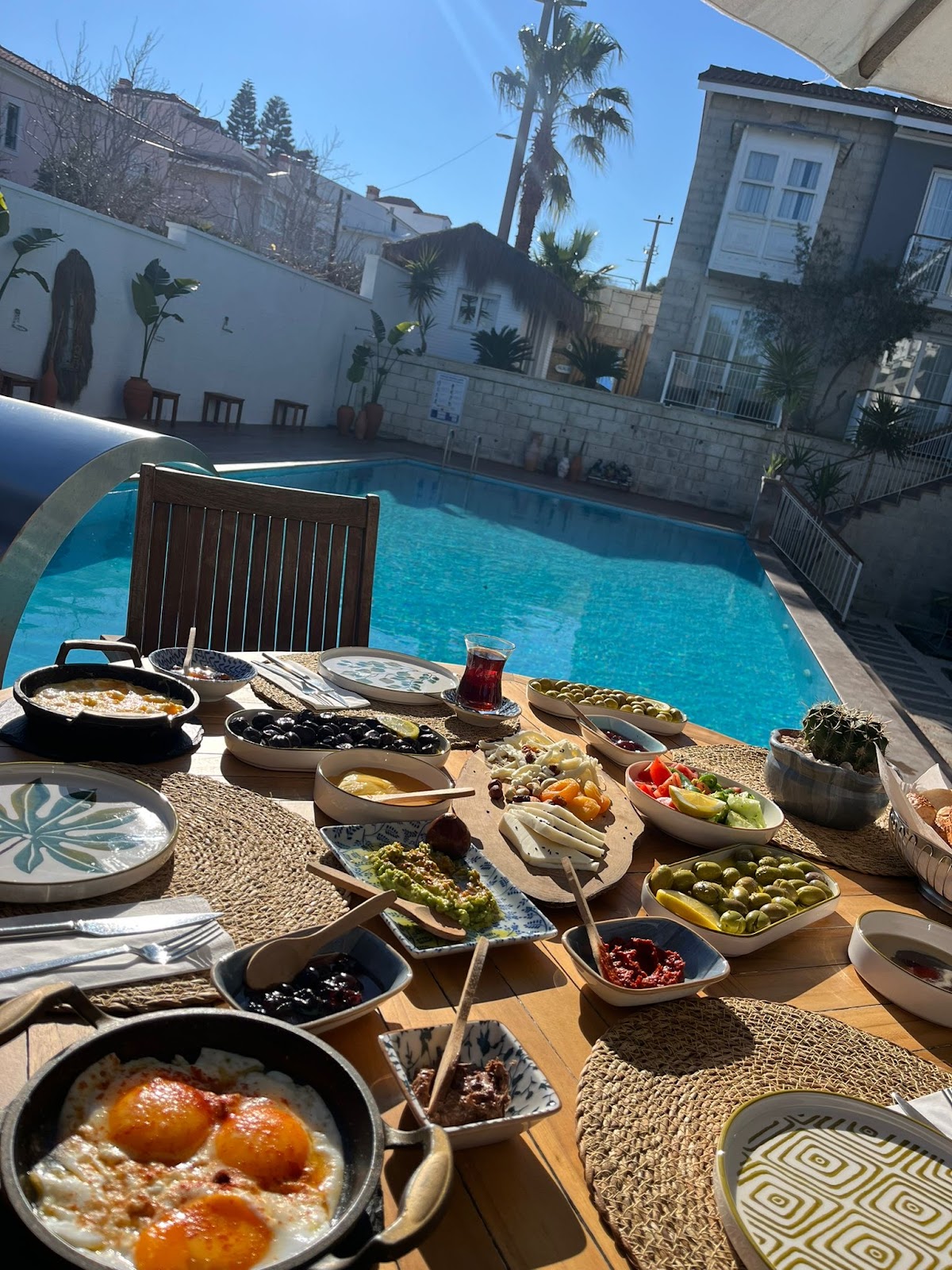 Çeşme — Alalucca Butik Hotel Alacati — gallery