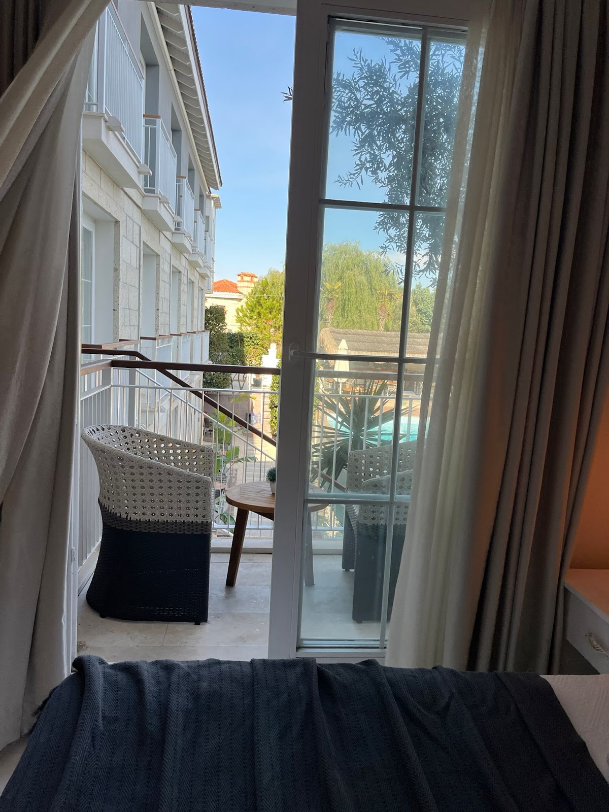 Çeşme — Alalucca Butik Hotel Alacati — gallery