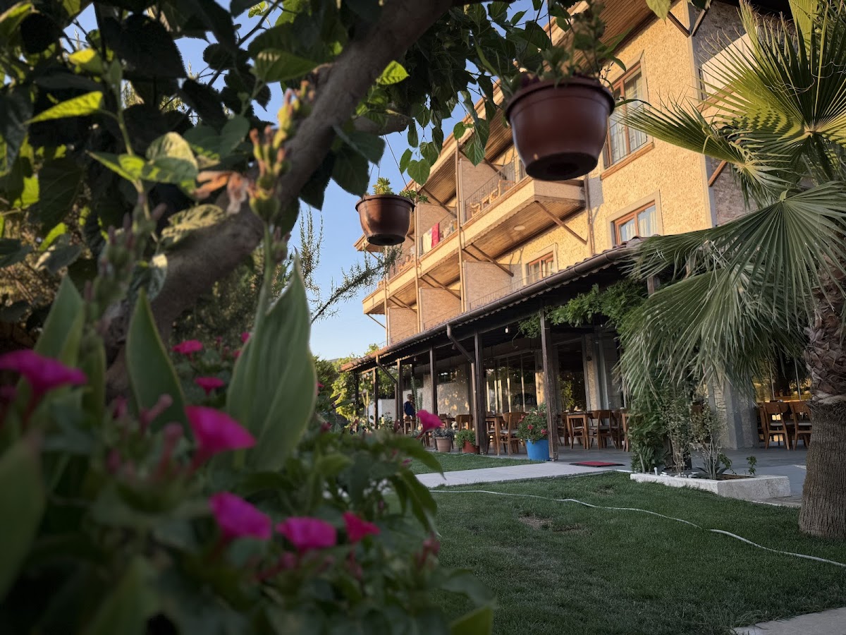 Gökçeada — Kuzey Park Hotel Arc En Ciel — gallery