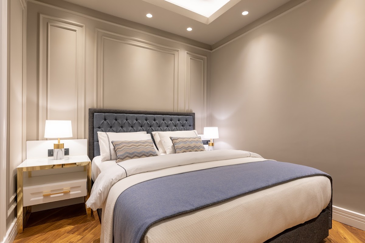 Çeşme — Motif Hotel Çeşme - Şirin Butik Otel Konforu — galeri