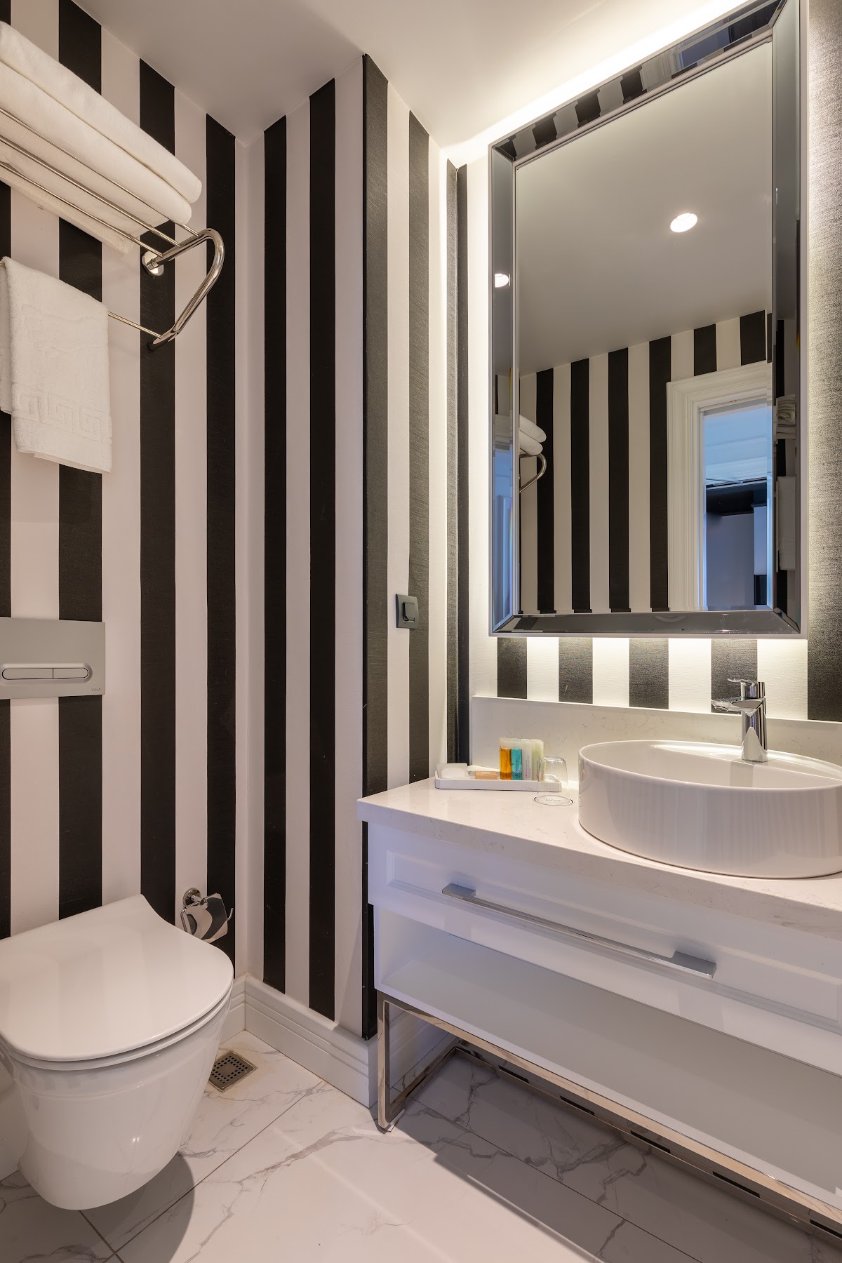 Çeşme — Motif Hotel Çeşme - Şirin Butik Otel Konforu — galeri