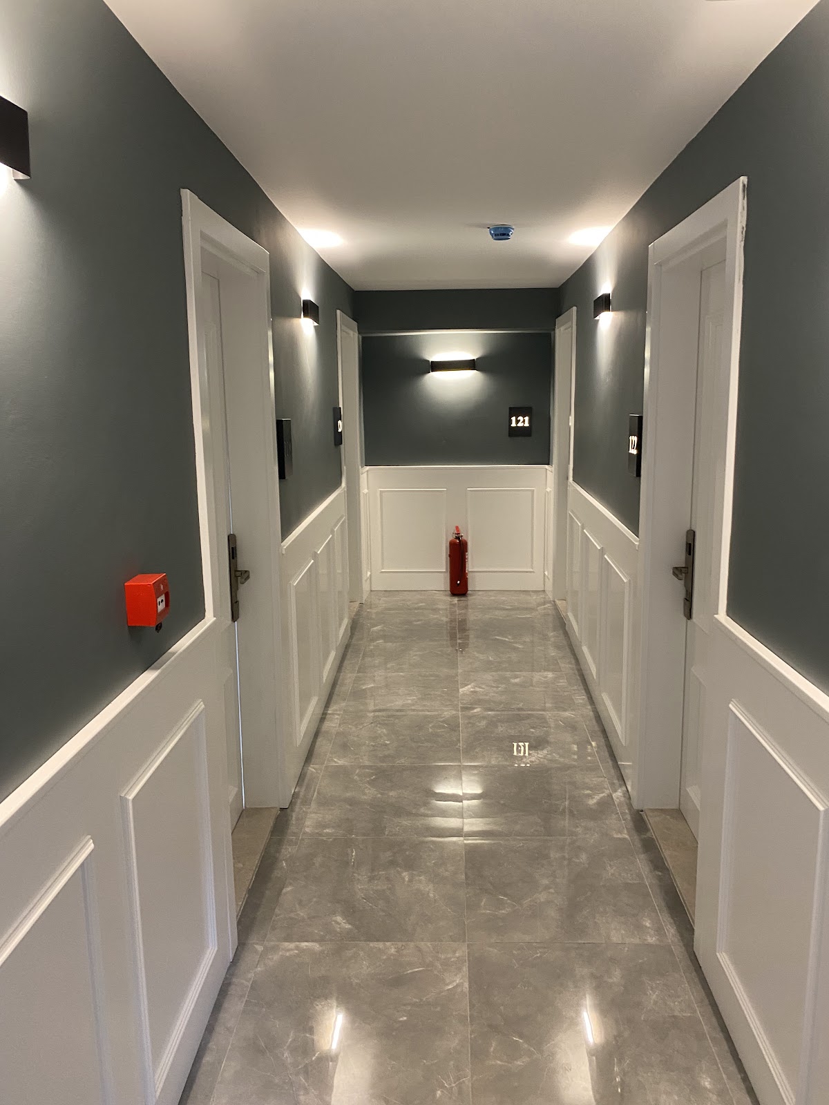 Çeşme — Dali Boutique Hotel Çeşme - Sıcak ve Şık Butik Konaklama — galeri