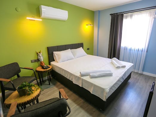 Çeşme — Dali Boutique Hotel Çeşme - Sıcak ve Şık Butik Konaklama — galeri