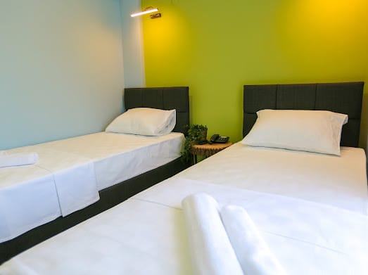 Çeşme — Dali Boutique Hotel Çeşme - Sıcak ve Şık Butik Konaklama — galeri