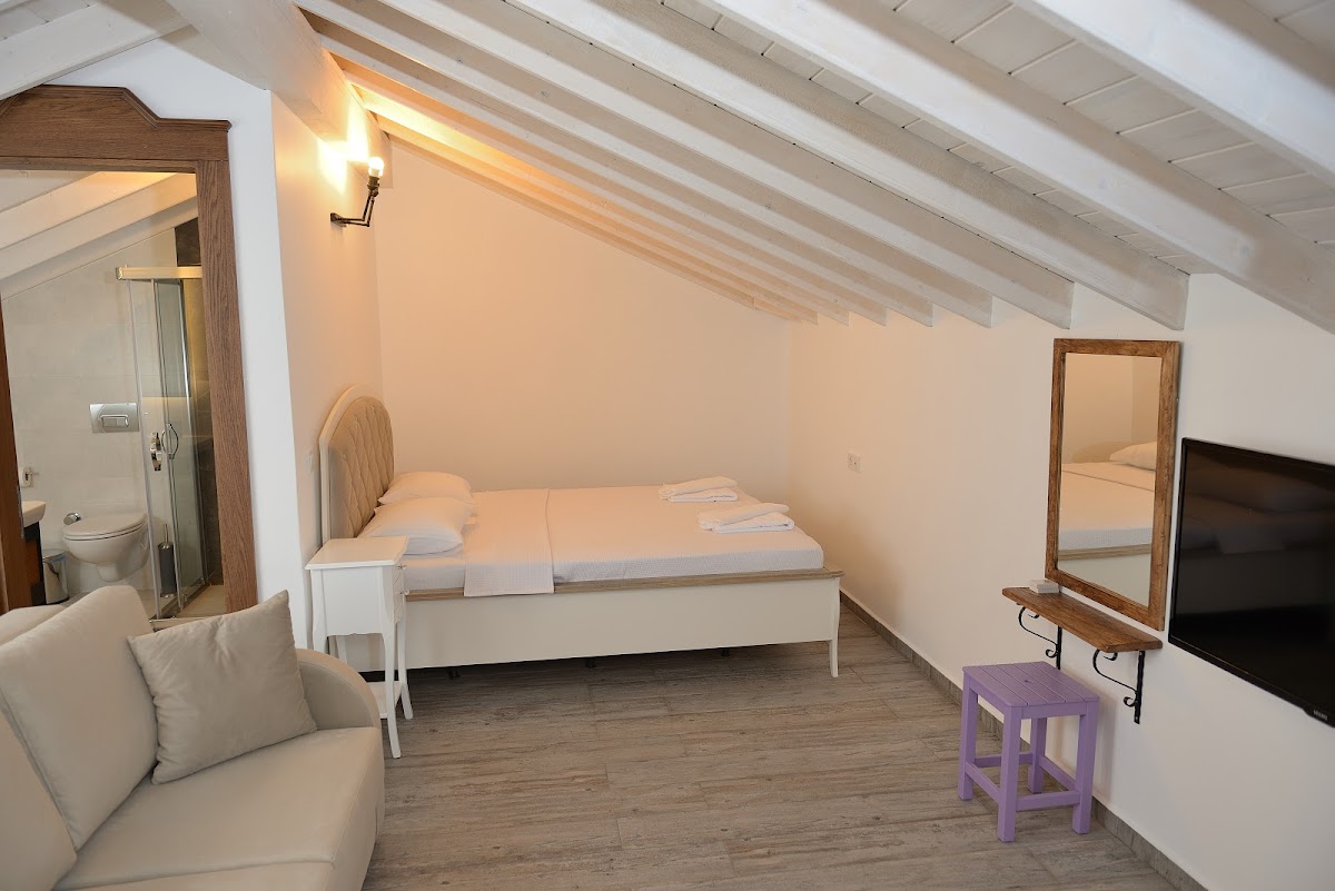Çeşme — Brothers Çeşme Hotel - Çeşme'de Butik Konaklama — galeri