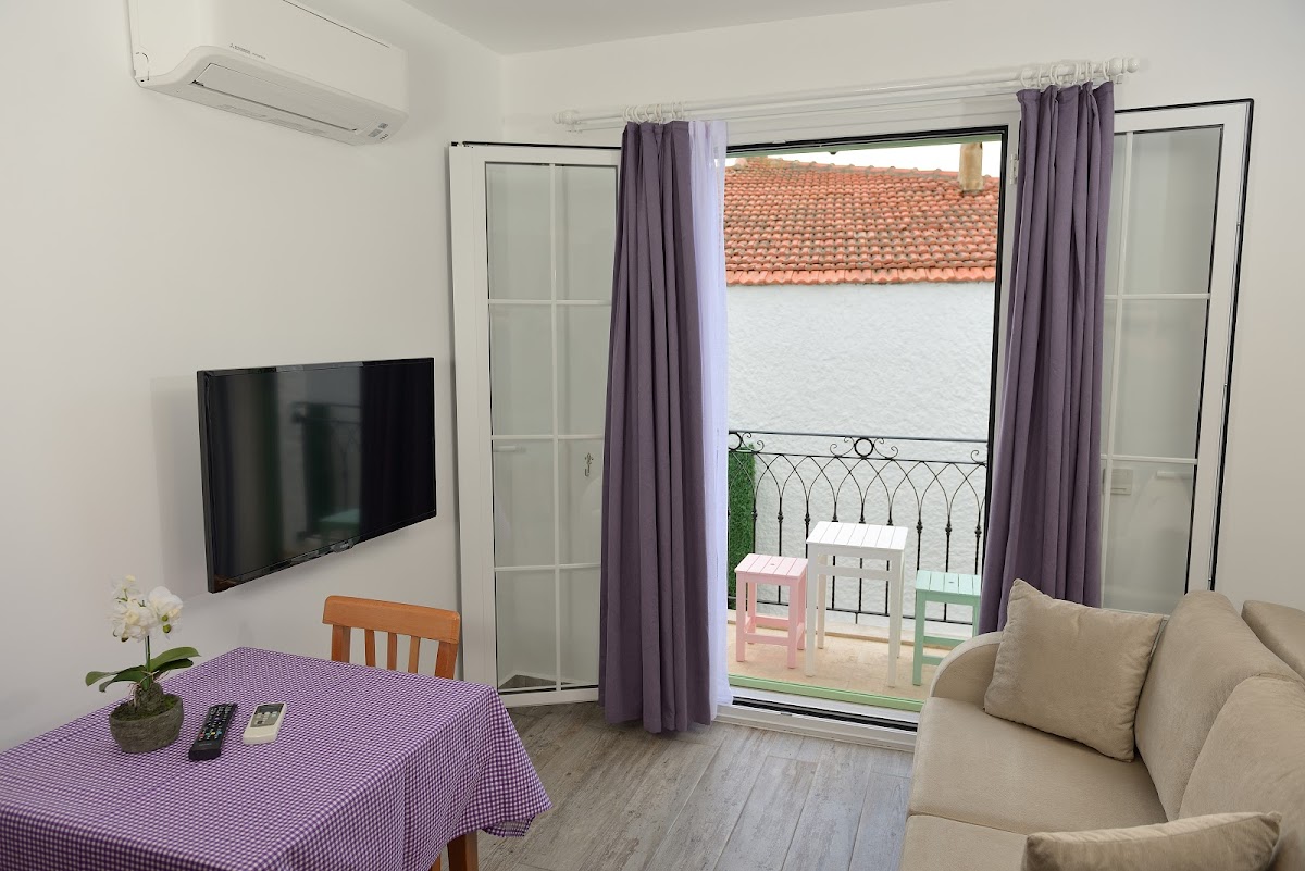 Çeşme — Brothers Çeşme Hotel - Çeşme'de Butik Konaklama — galeri
