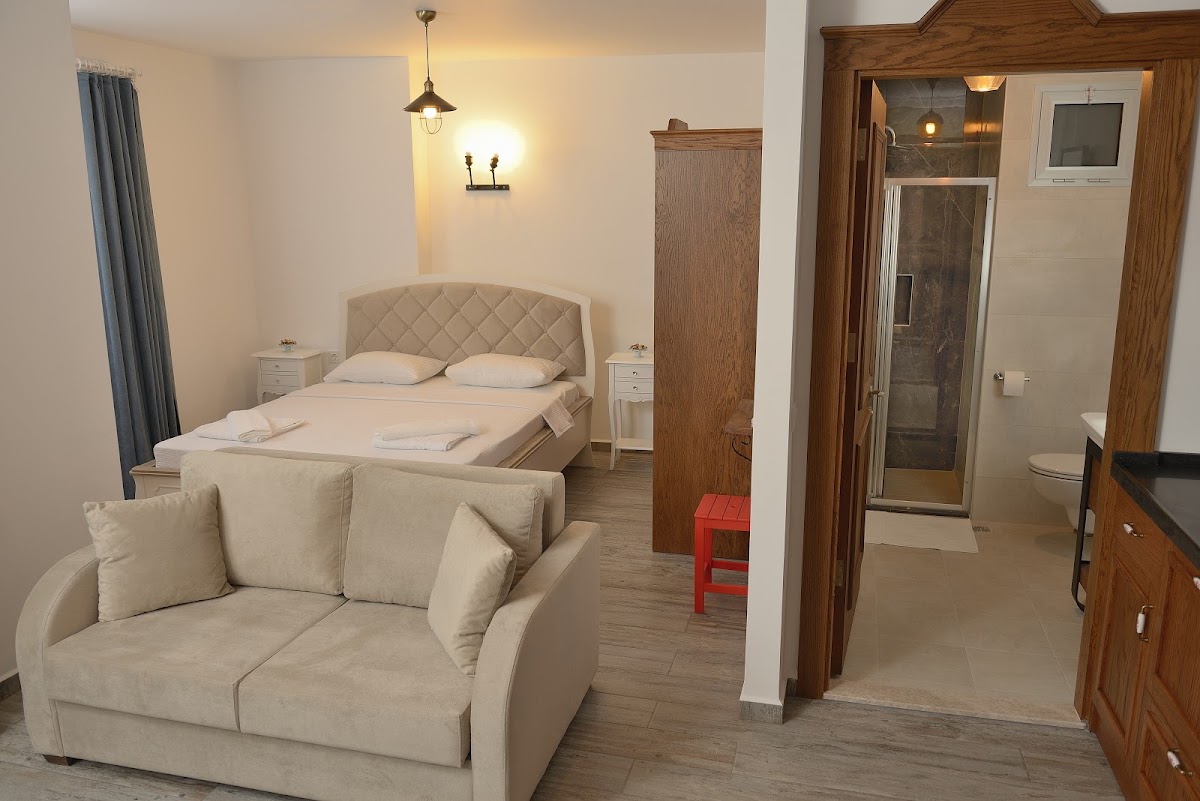 Çeşme — Brothers Çeşme Hotel - Çeşme'de Butik Konaklama — galeri