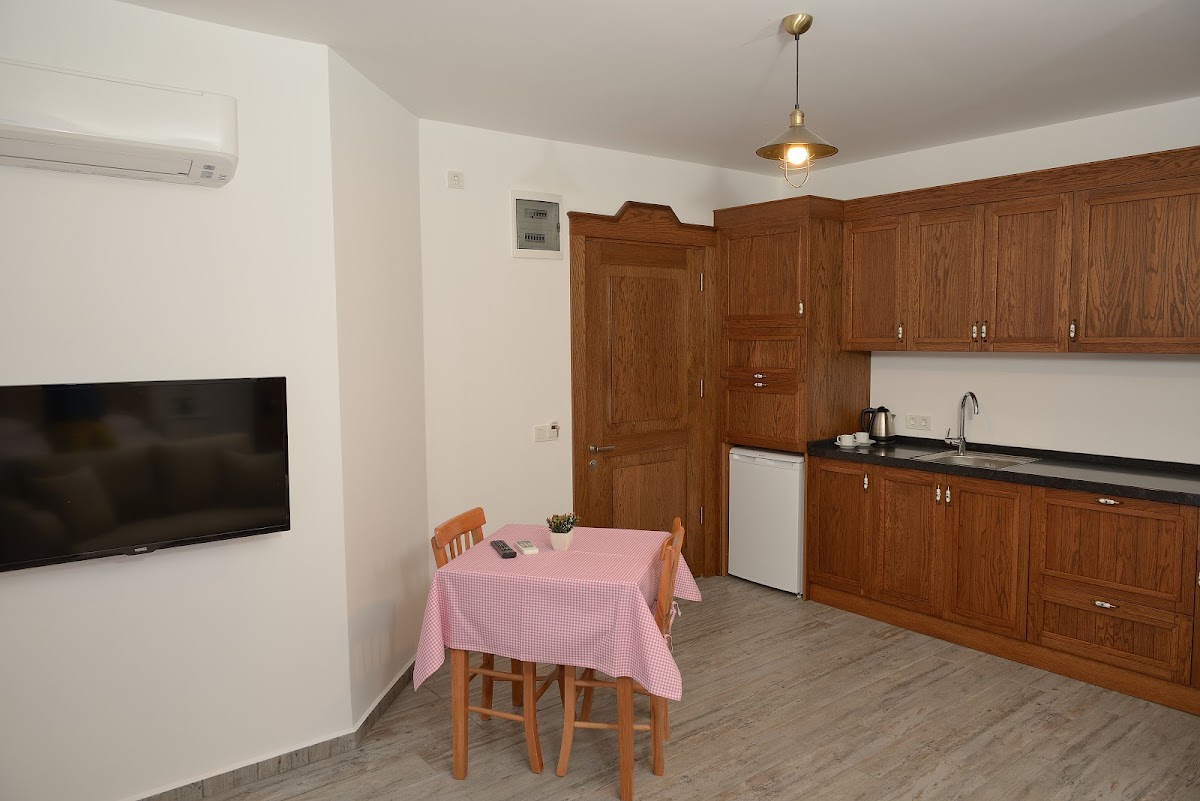 Çeşme — Brothers Çeşme Hotel - Çeşme'de Butik Konaklama — galeri