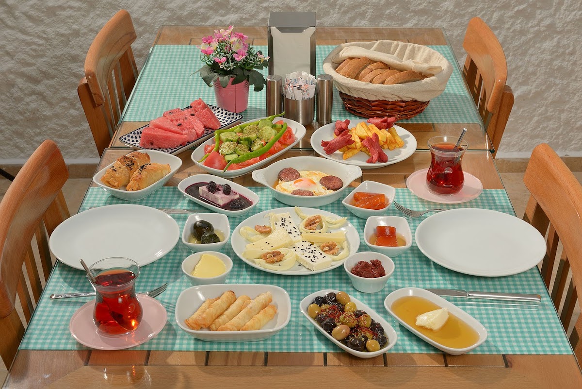 Çeşme — Brothers Çeşme Hotel - Çeşme'de Butik Konaklama — galeri