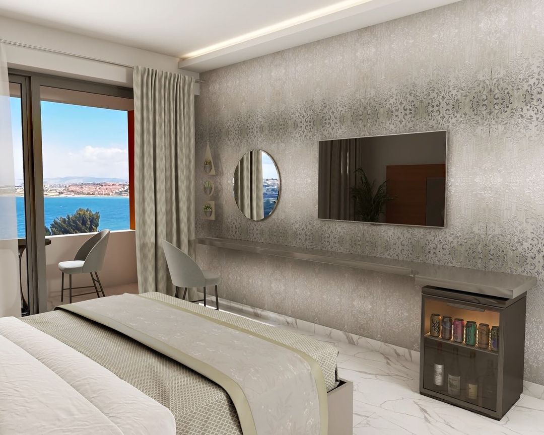 Çeşme — Sun Pearl Resort — gallery