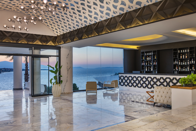 Çeşme — Sun Pearl Resort — gallery