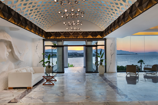 Çeşme — Sun Pearl Resort — gallery
