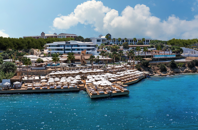 Çeşme — Sun Pearl Resort — gallery