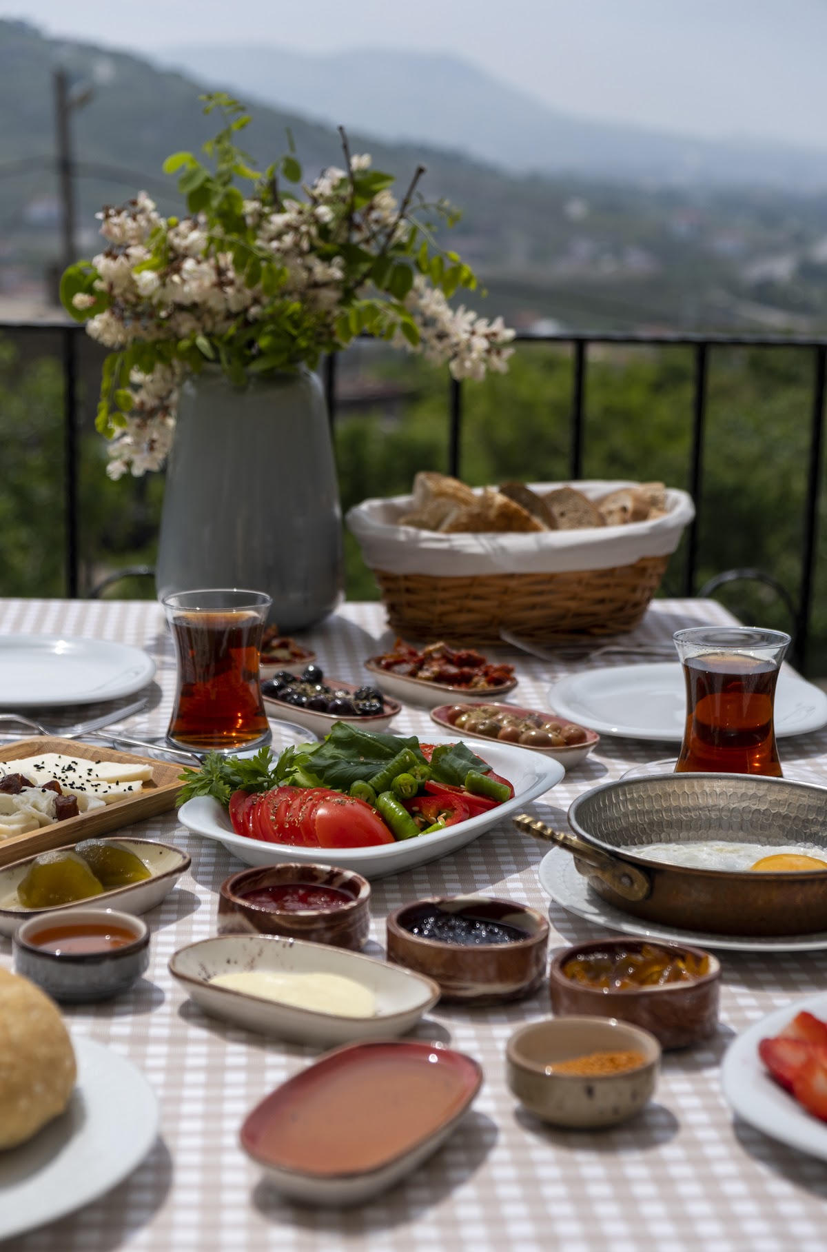 Gökçeada — Salkim Otel — gallery