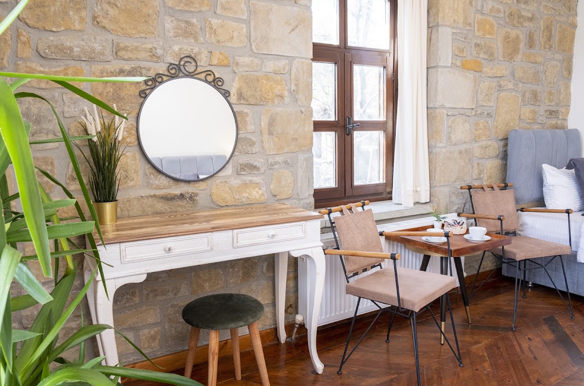 Gökçeada — Salkim Otel — gallery