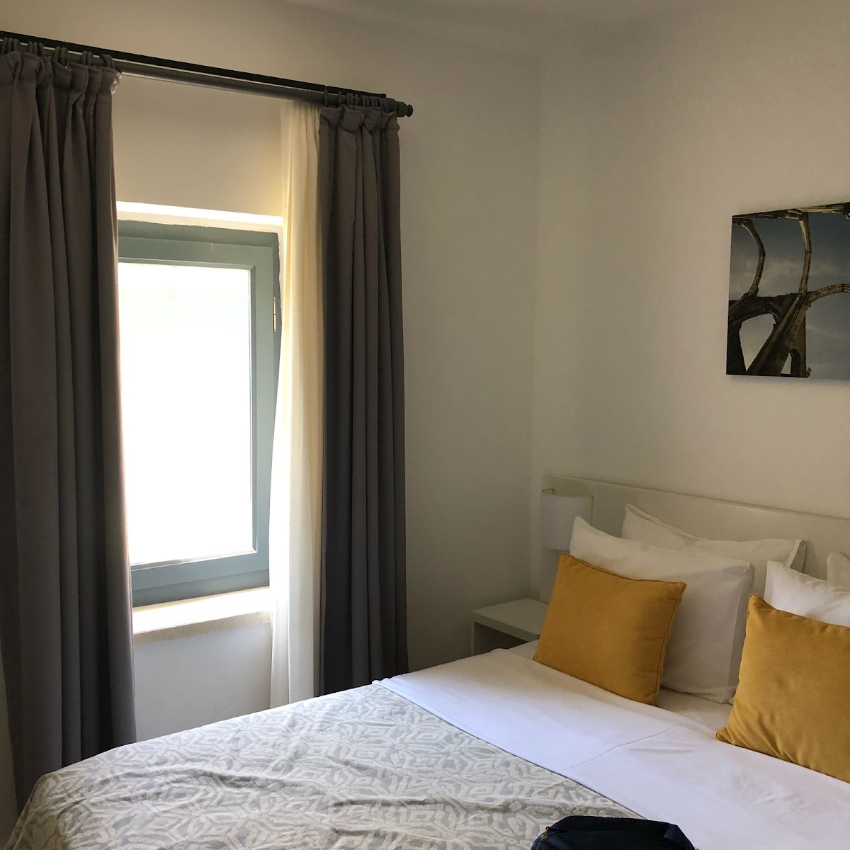 Gökçeada — Anemos Hotel — galeri