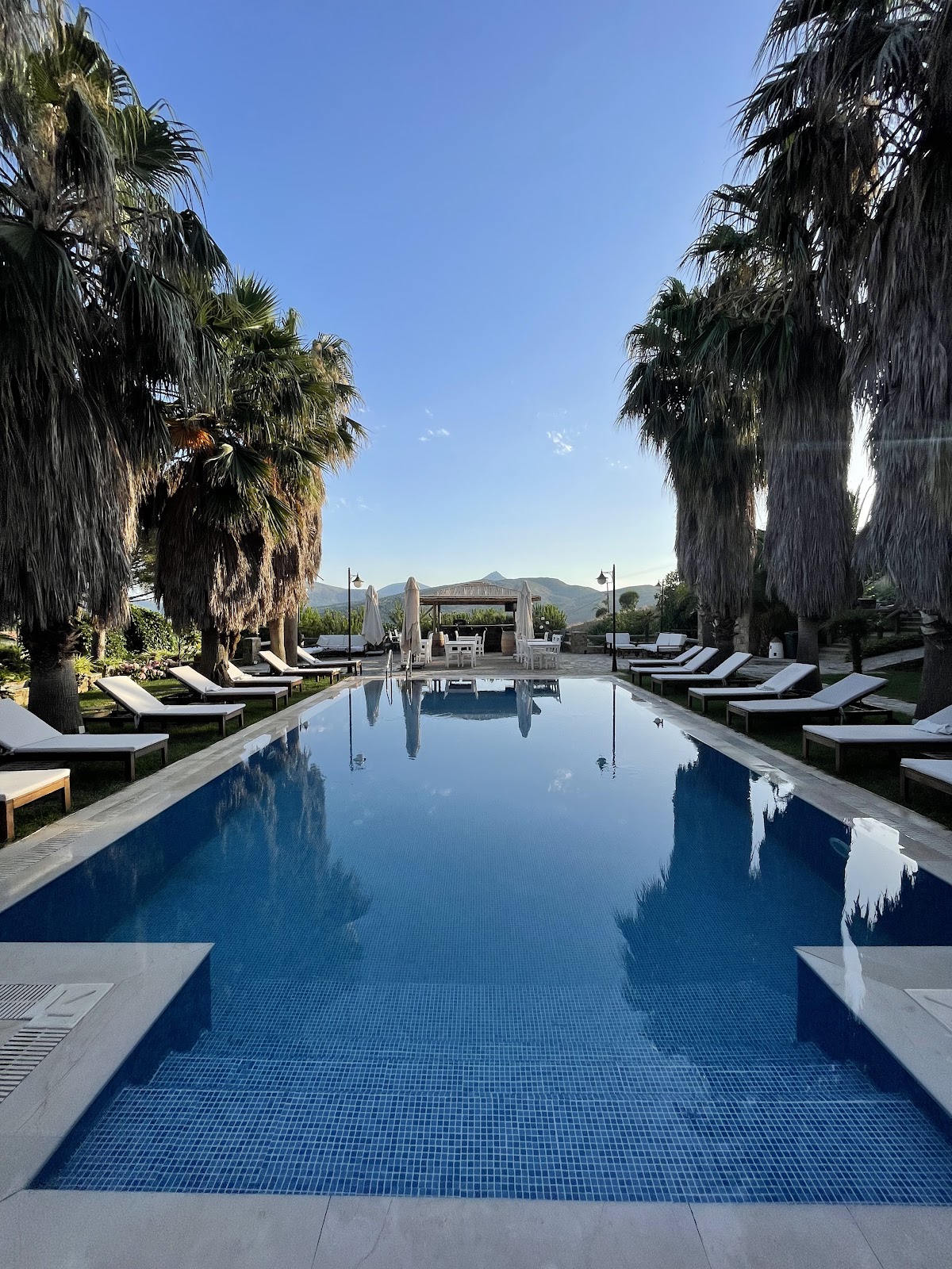 Gökçeada — Anemos Hotel — gallery