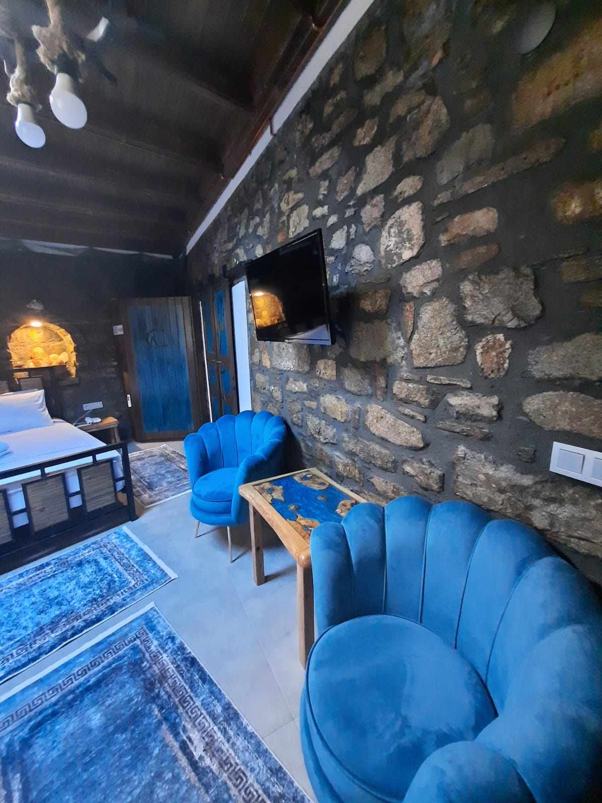 Gökçeada — Areto Konak — galeri