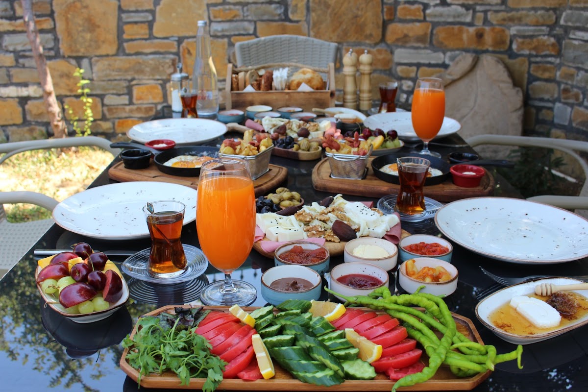 Gökçeada — Areto Konak — gallery