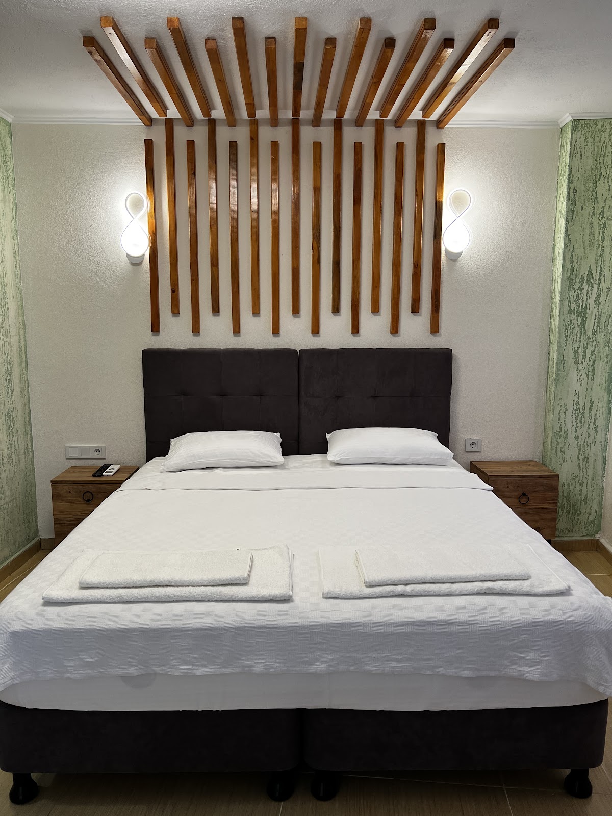 Gökçeada — Akar Butik Otel — gallery