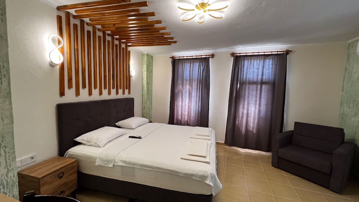 Gökçeada — Akar Butik Otel — galeri
