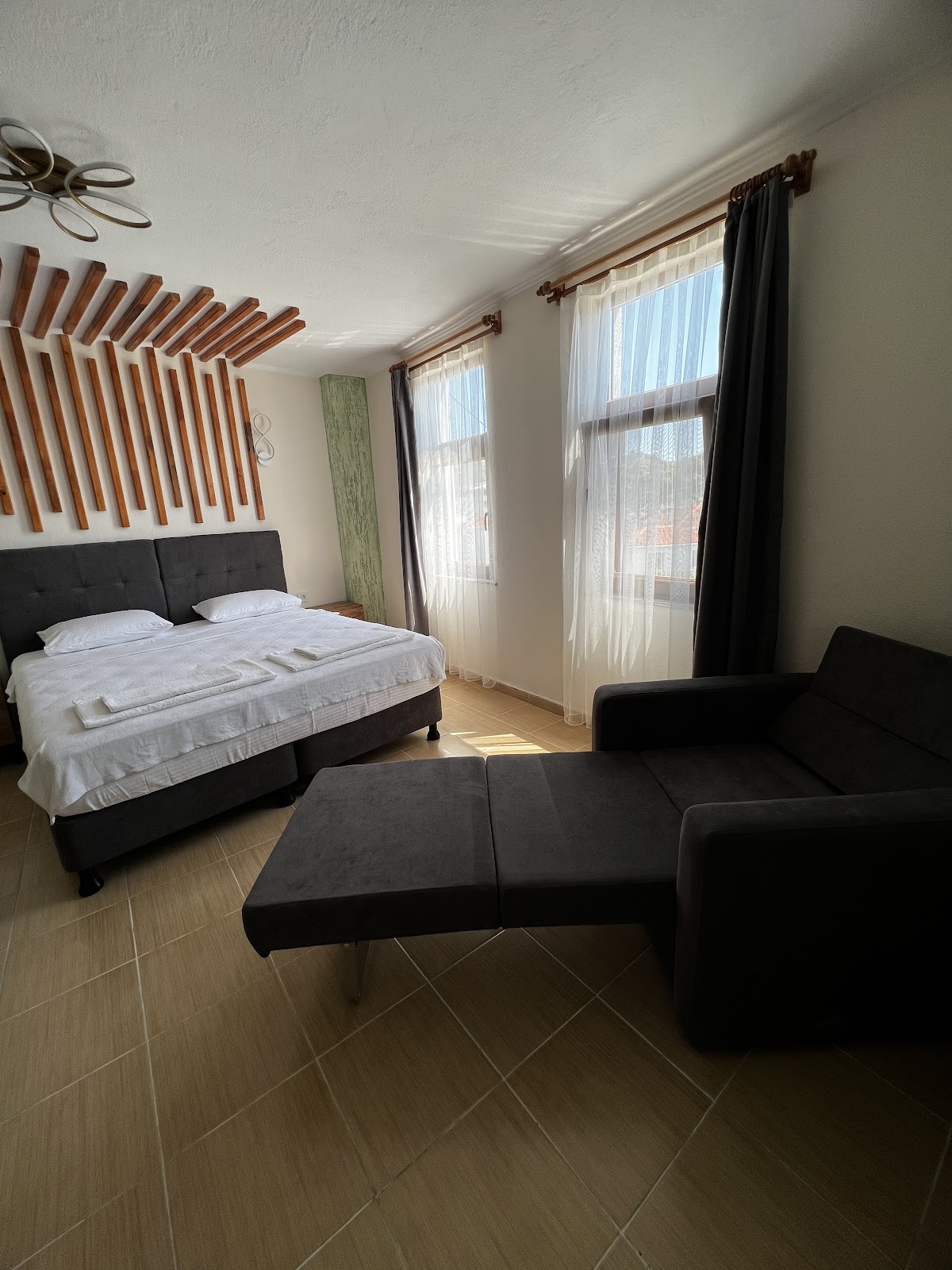 Gökçeada — Akar Butik Otel — galeri