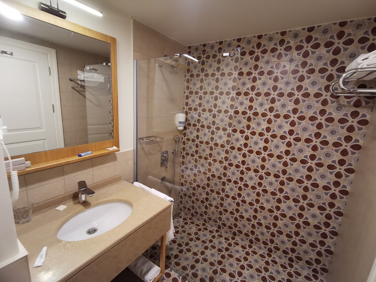 Gökçeada — Meydani Otel — galeri