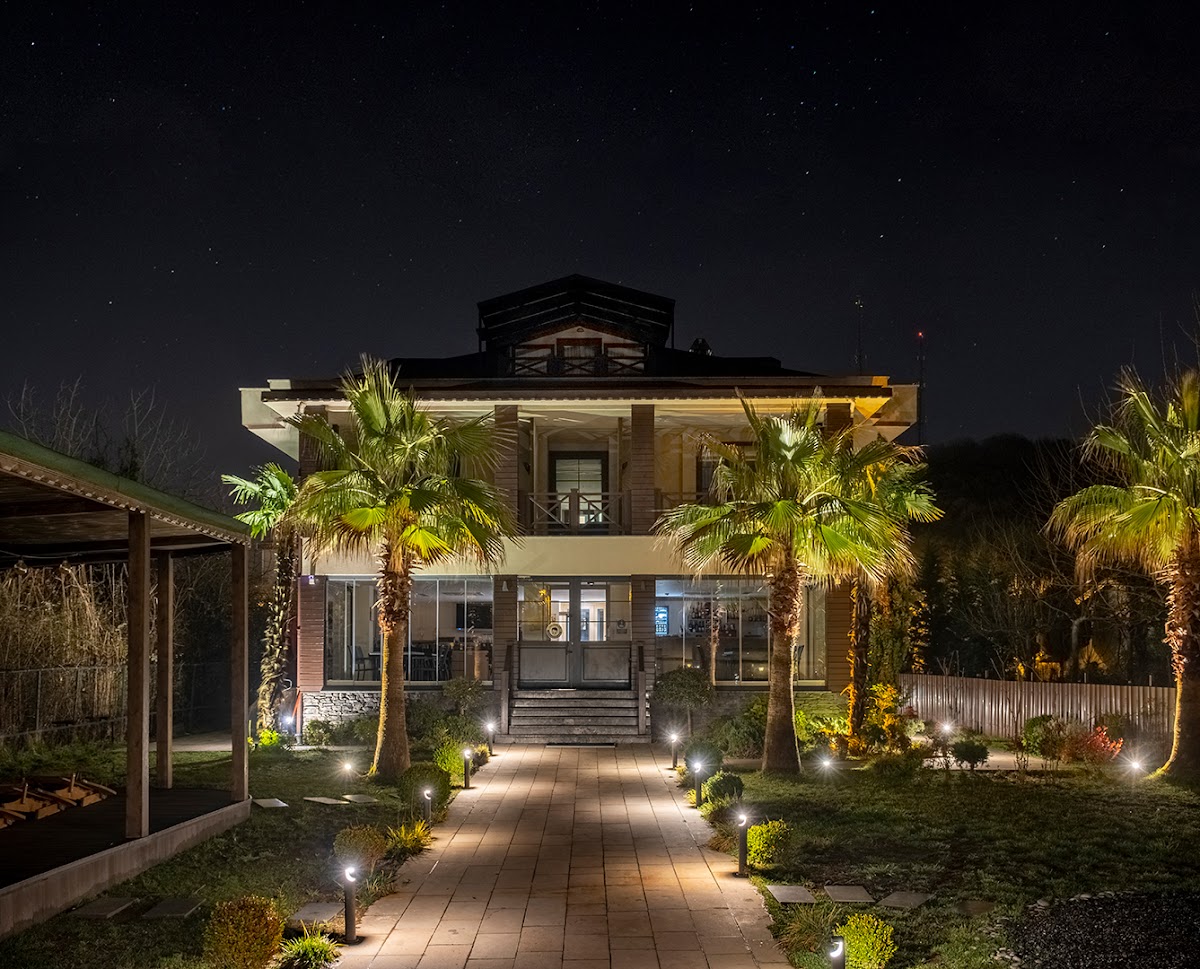 Ağva — Mata Boutique Hotel — gallery