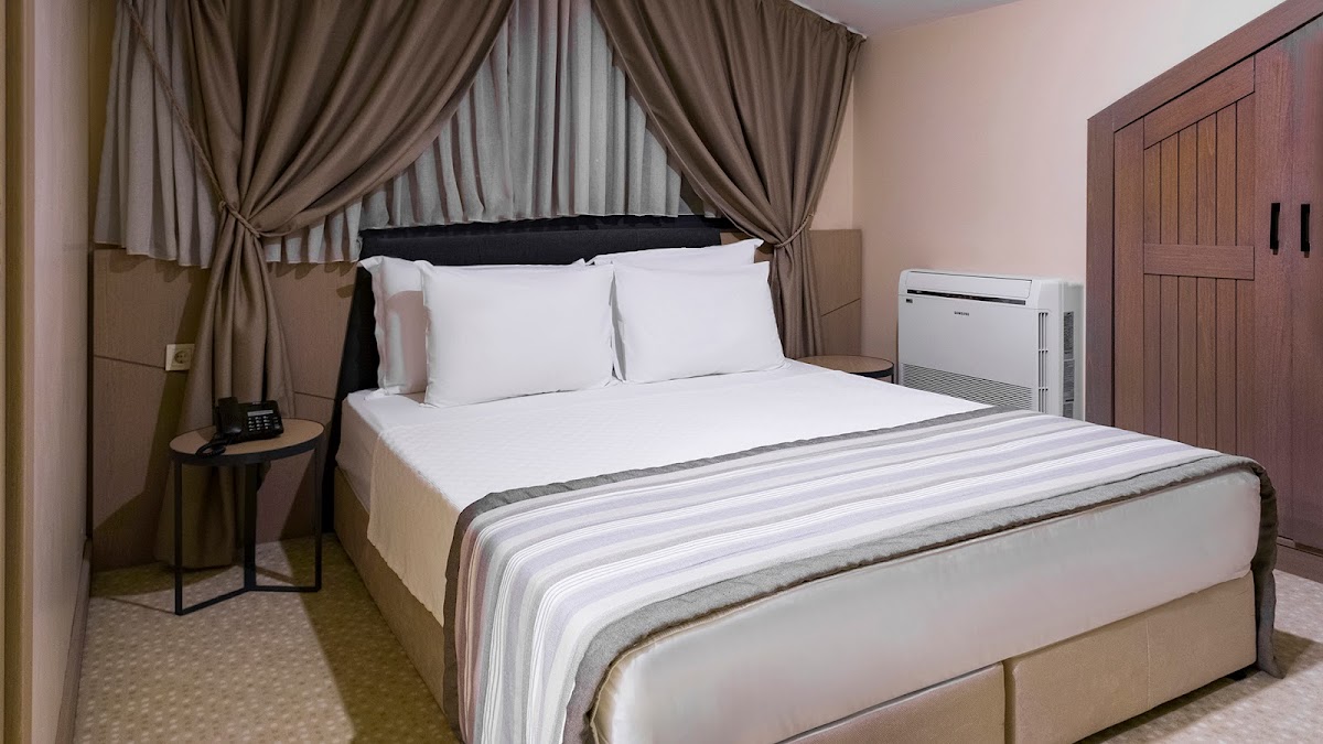 Ağva — Mata Boutique Hotel — gallery