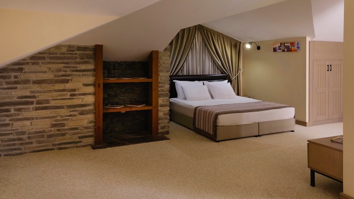 Ağva — Mata Boutique Hotel — gallery