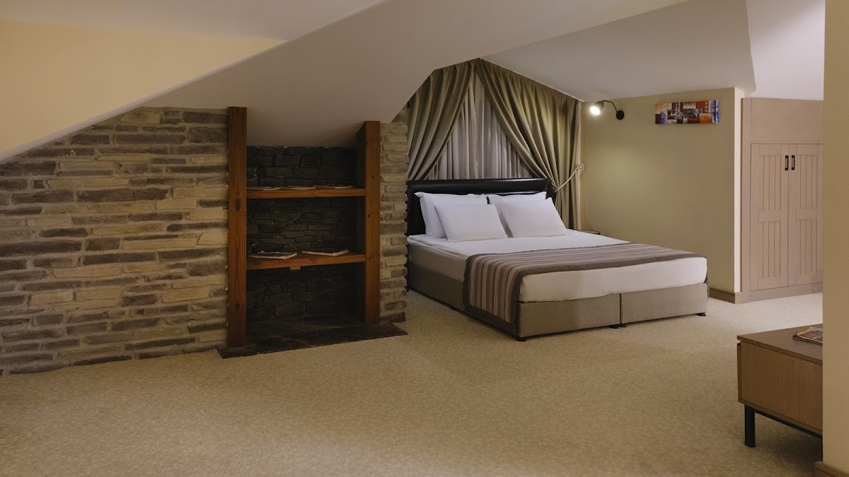 Ağva — Mata Boutique Hotel — galeri