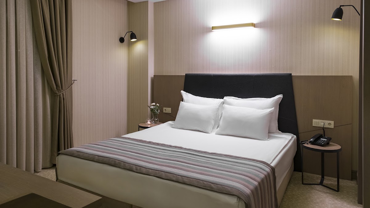 Ağva — Mata Boutique Hotel — galeri