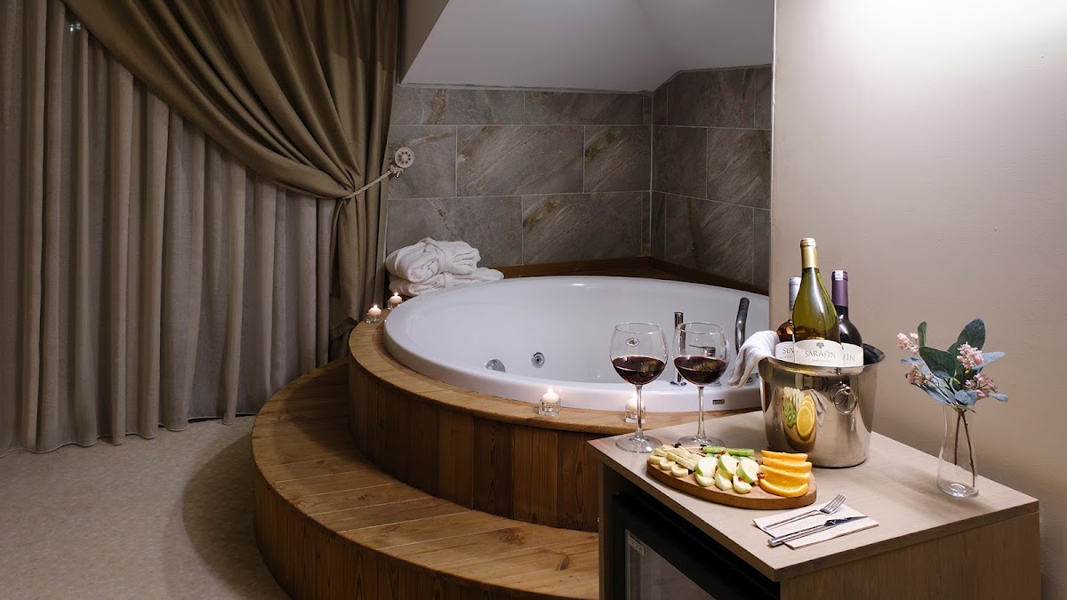 Ağva — Mata Boutique Hotel — gallery