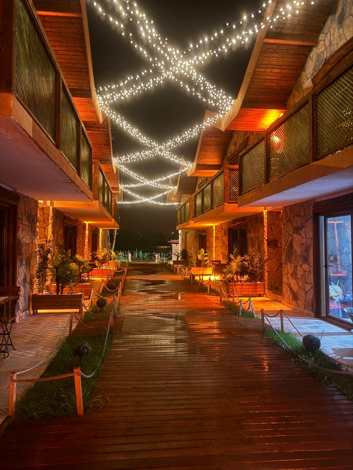 Ağva — Agva Tas Mahall Luxury Hotel — gallery