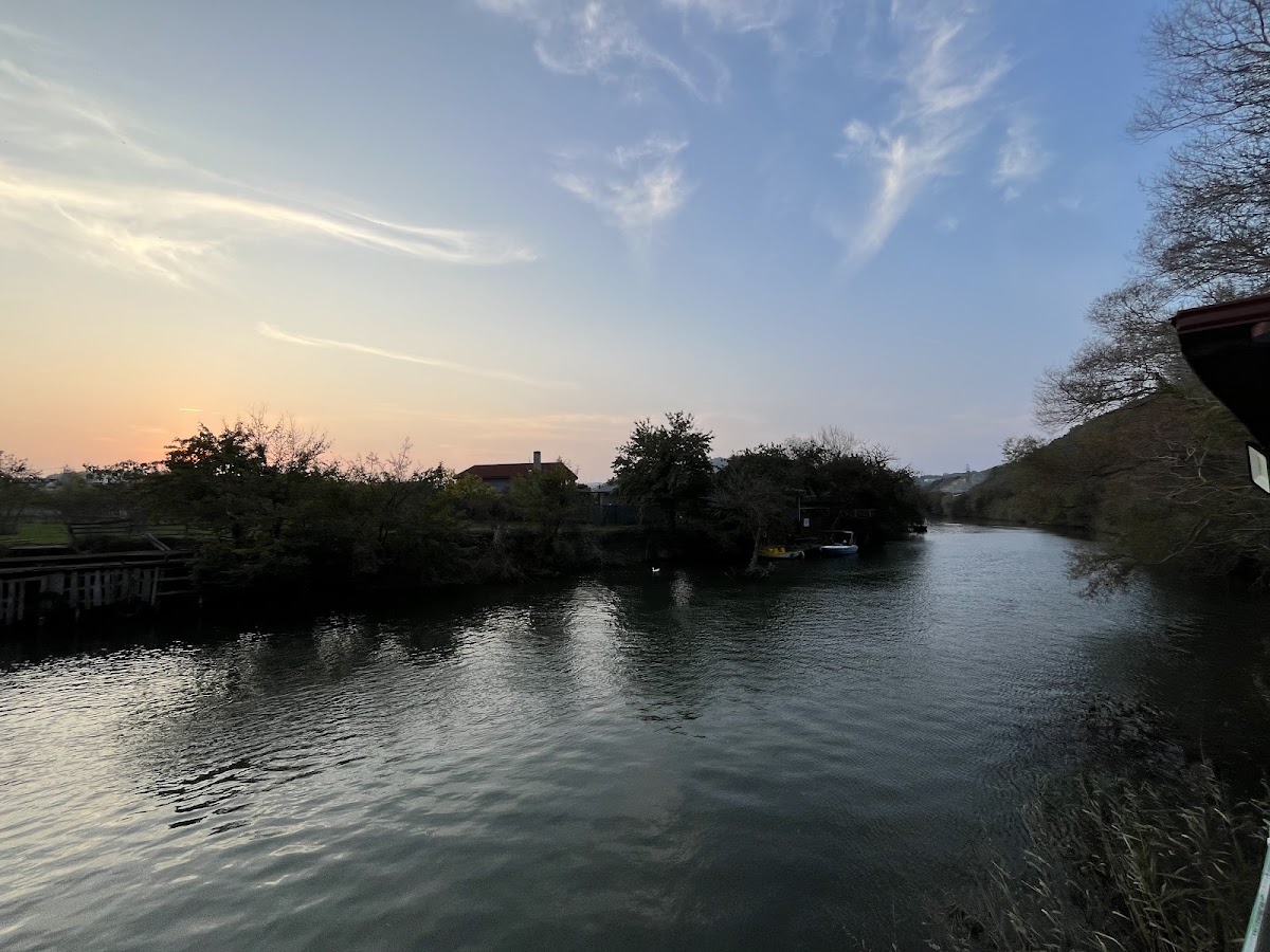 Ağva — Agva Tas Mahall Luxury Hotel — gallery