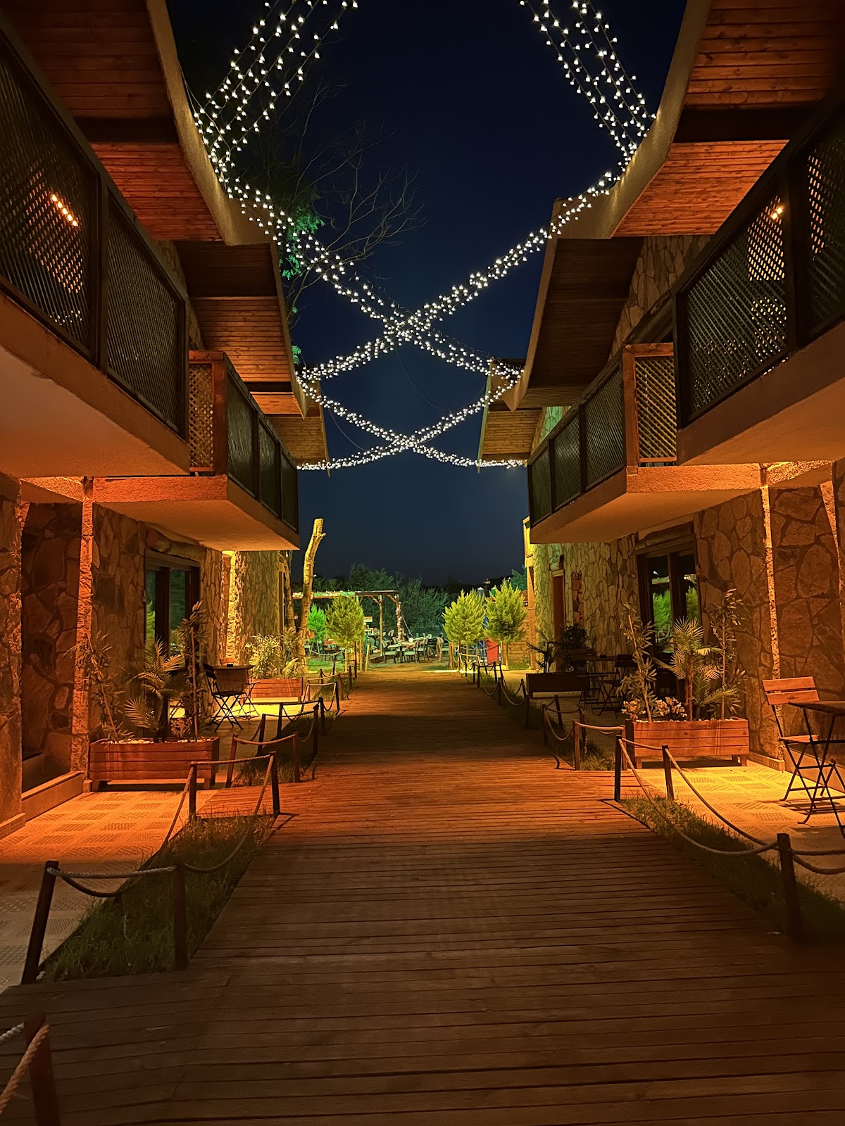 Ağva — Agva Tas Mahall Luxury Hotel — gallery