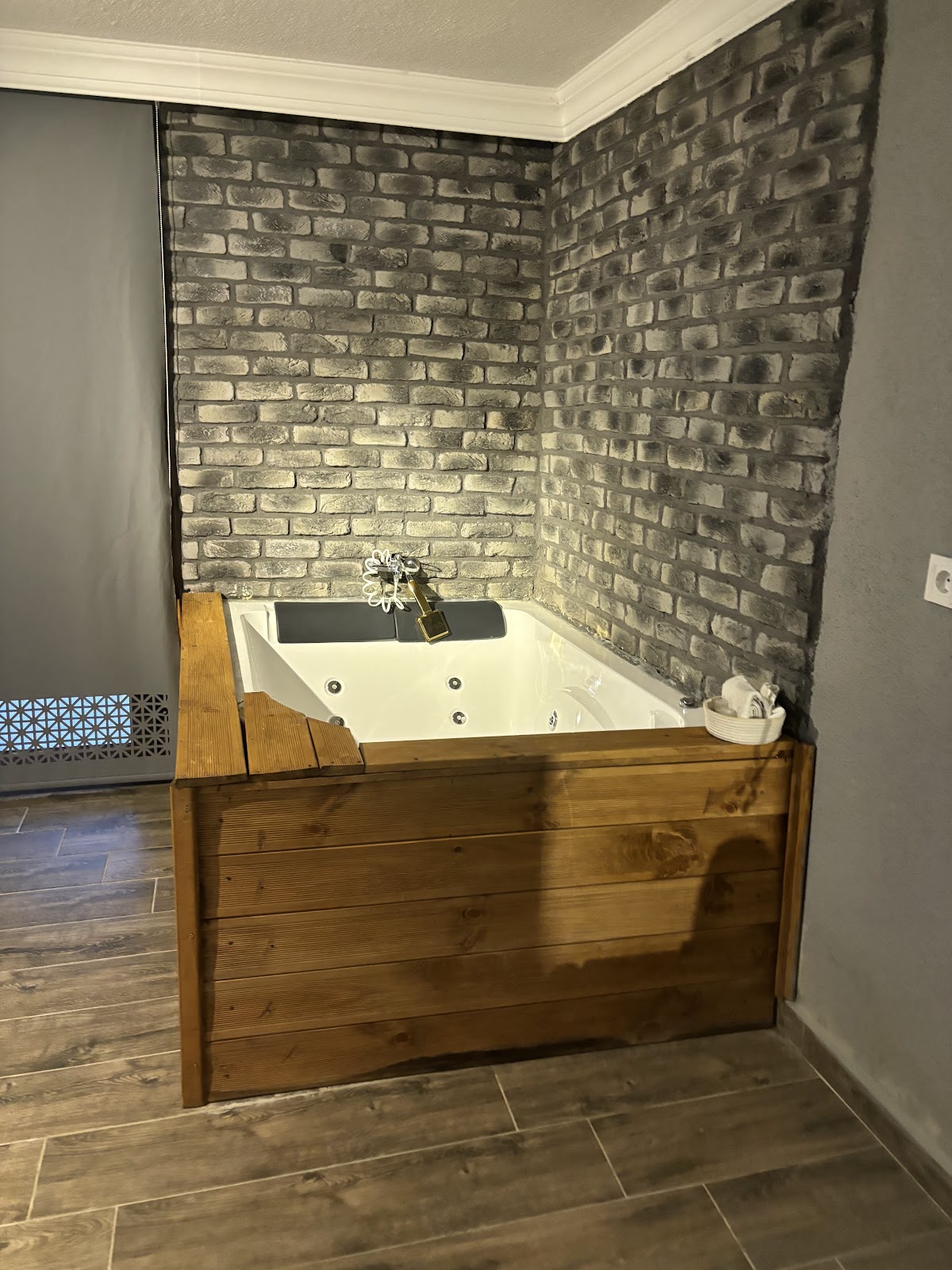 Ağva — Agva Tas Mahall Luxury Hotel — gallery