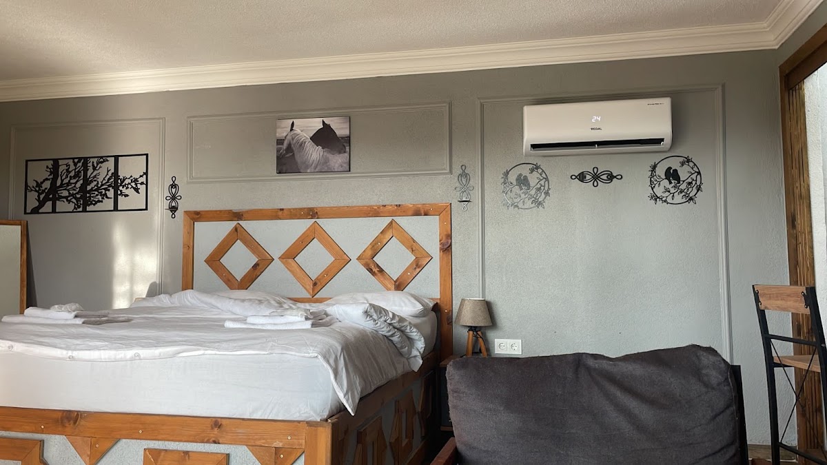 Ağva — Agva Tas Mahall Luxury Hotel — gallery