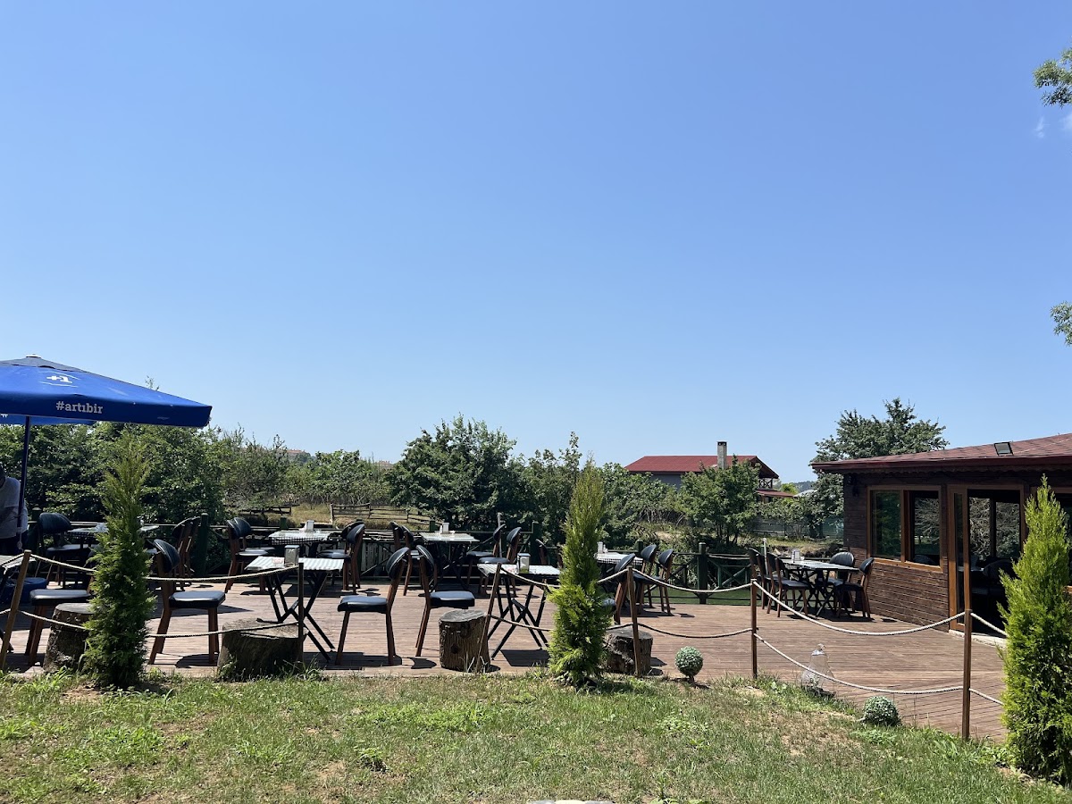 Ağva — Agva Tas Mahall Luxury Hotel — gallery