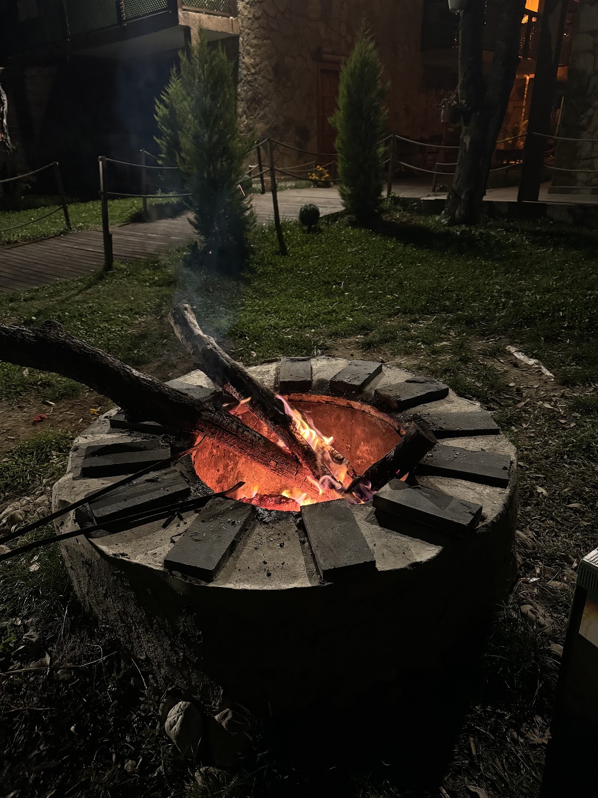 Ağva — Agva Tas Mahall Luxury Hotel — gallery
