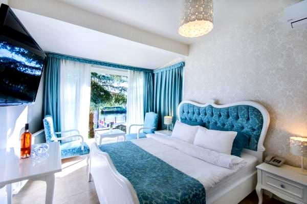 Ağva — Agva Nehir Evi Butik Hotel — gallery