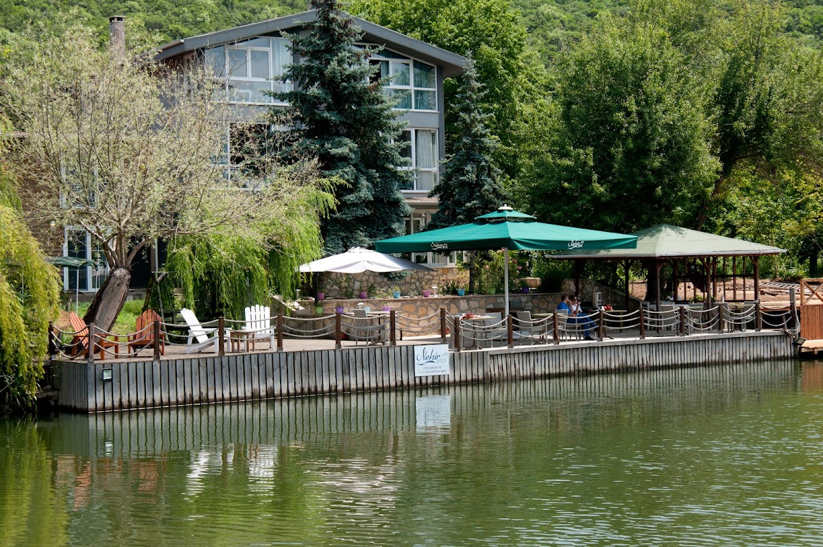 Ağva — Agva Nehir Evi Butik Hotel — gallery
