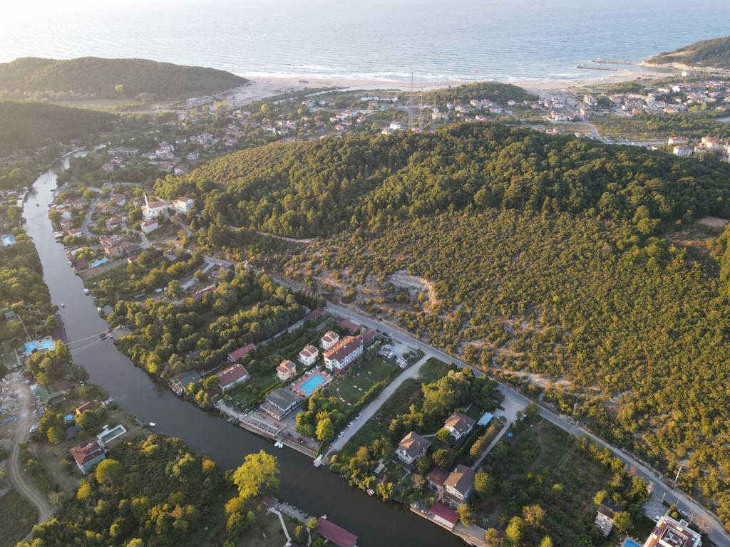 Ağva — Agva Nehir Evi Butik Hotel — gallery