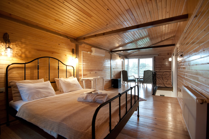 Ağva — Agva Nehir Evi Butik Hotel — gallery
