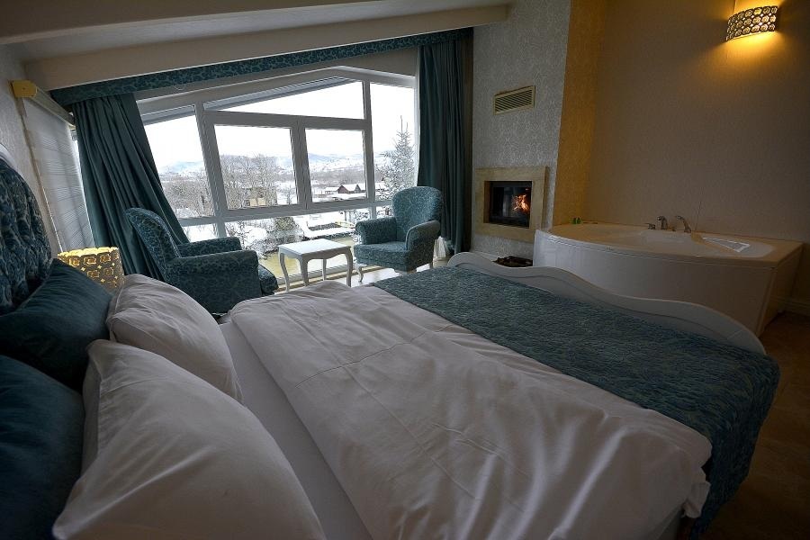 Ağva — Agva Nehir Evi Butik Hotel — gallery